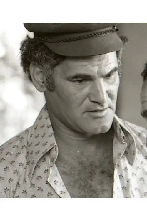 Shmuel Omani