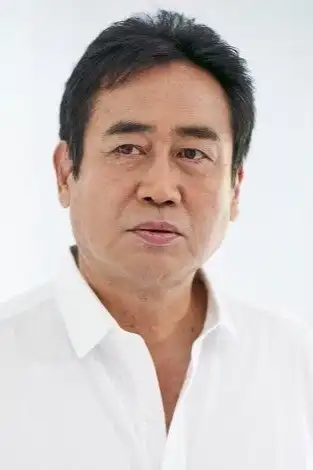 Toshiyuki Nagashima