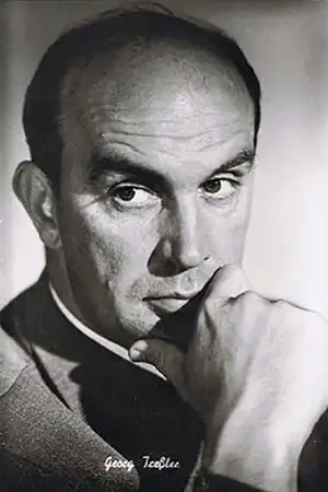Georg Tressler