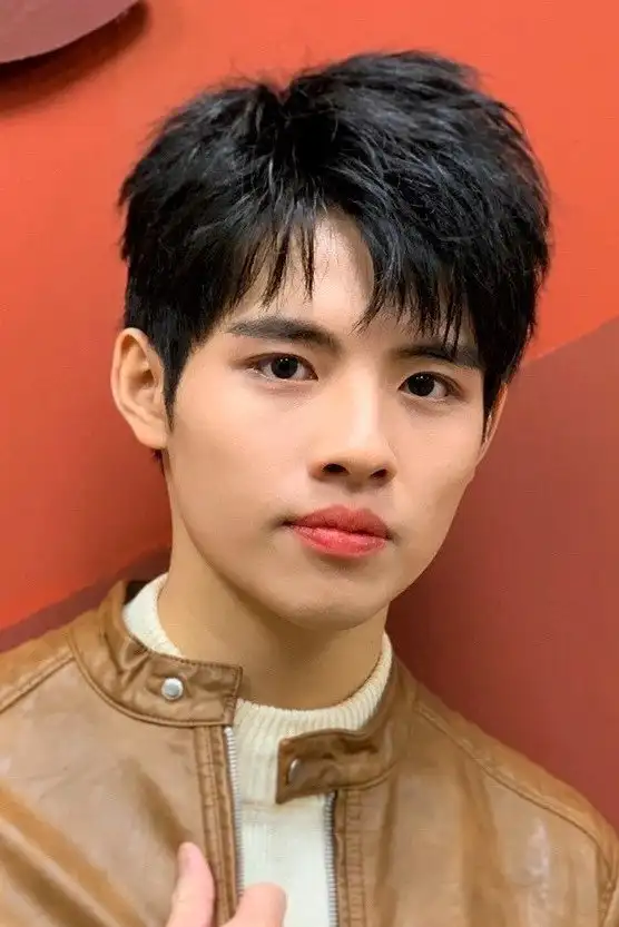 Chen Jia-yang