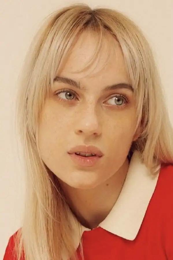 Erica Vitulano