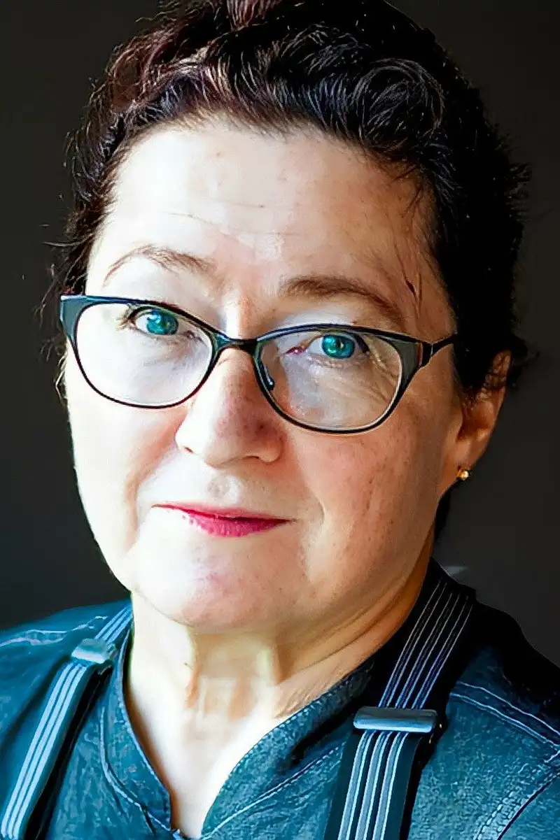 Suzette Gresham