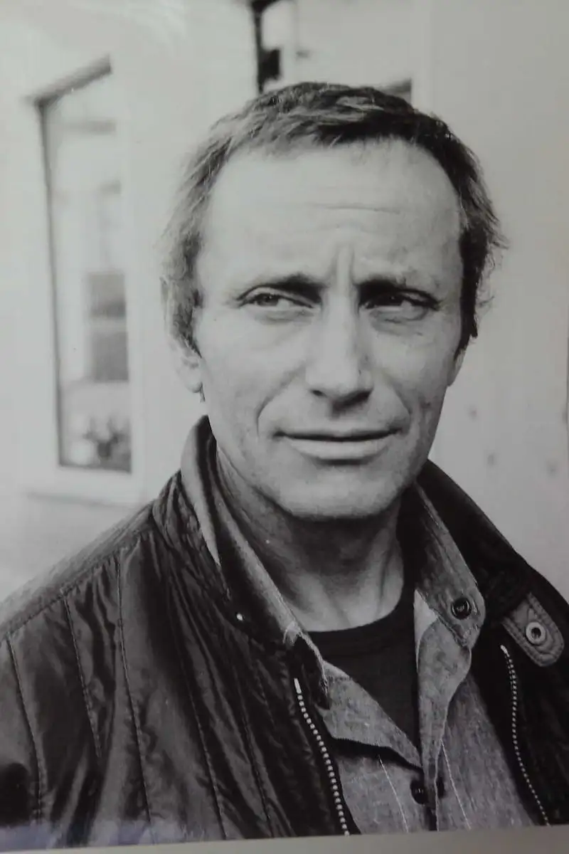 Sylwester Szyszko