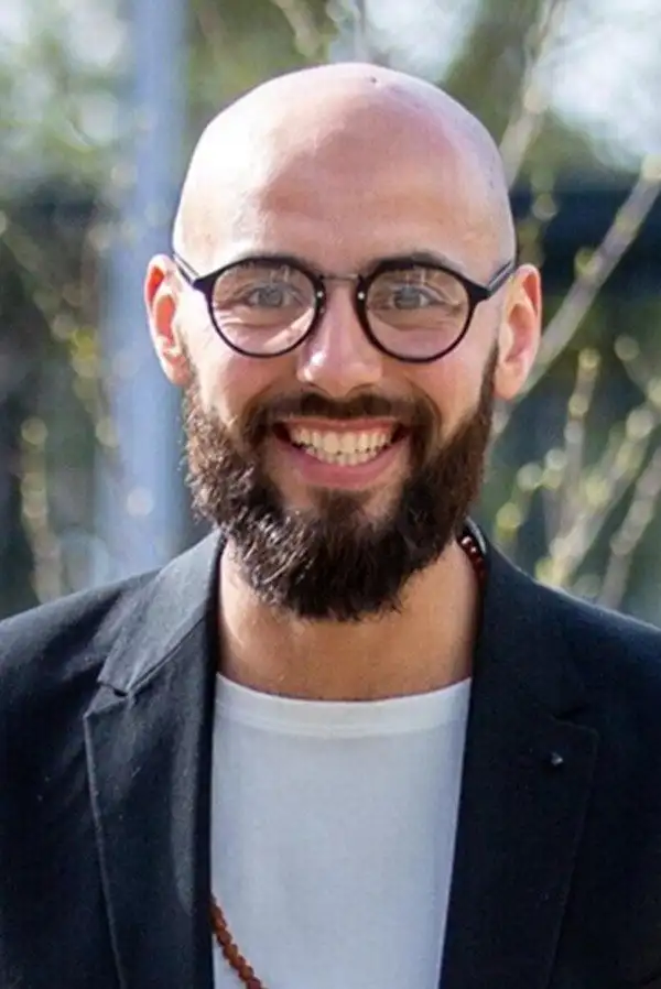 Karim Amghar
