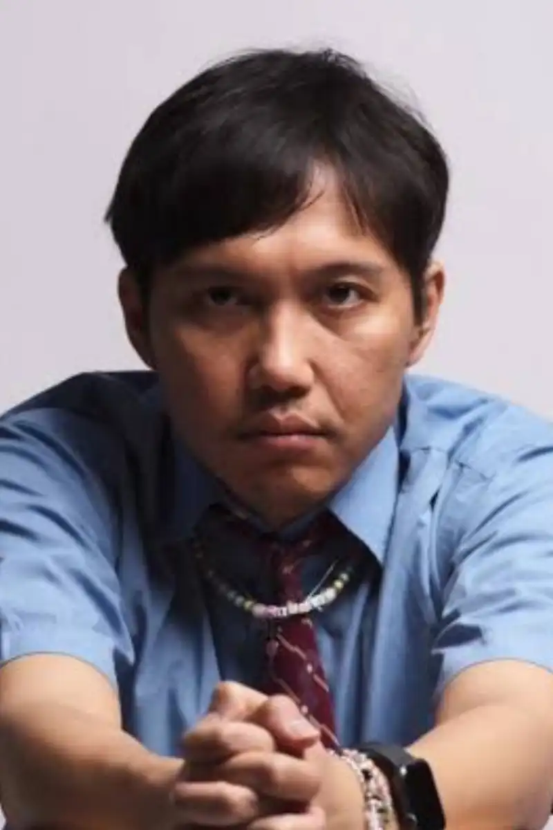 Kukuh Adi Danisworo