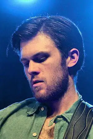 Dave Welsh