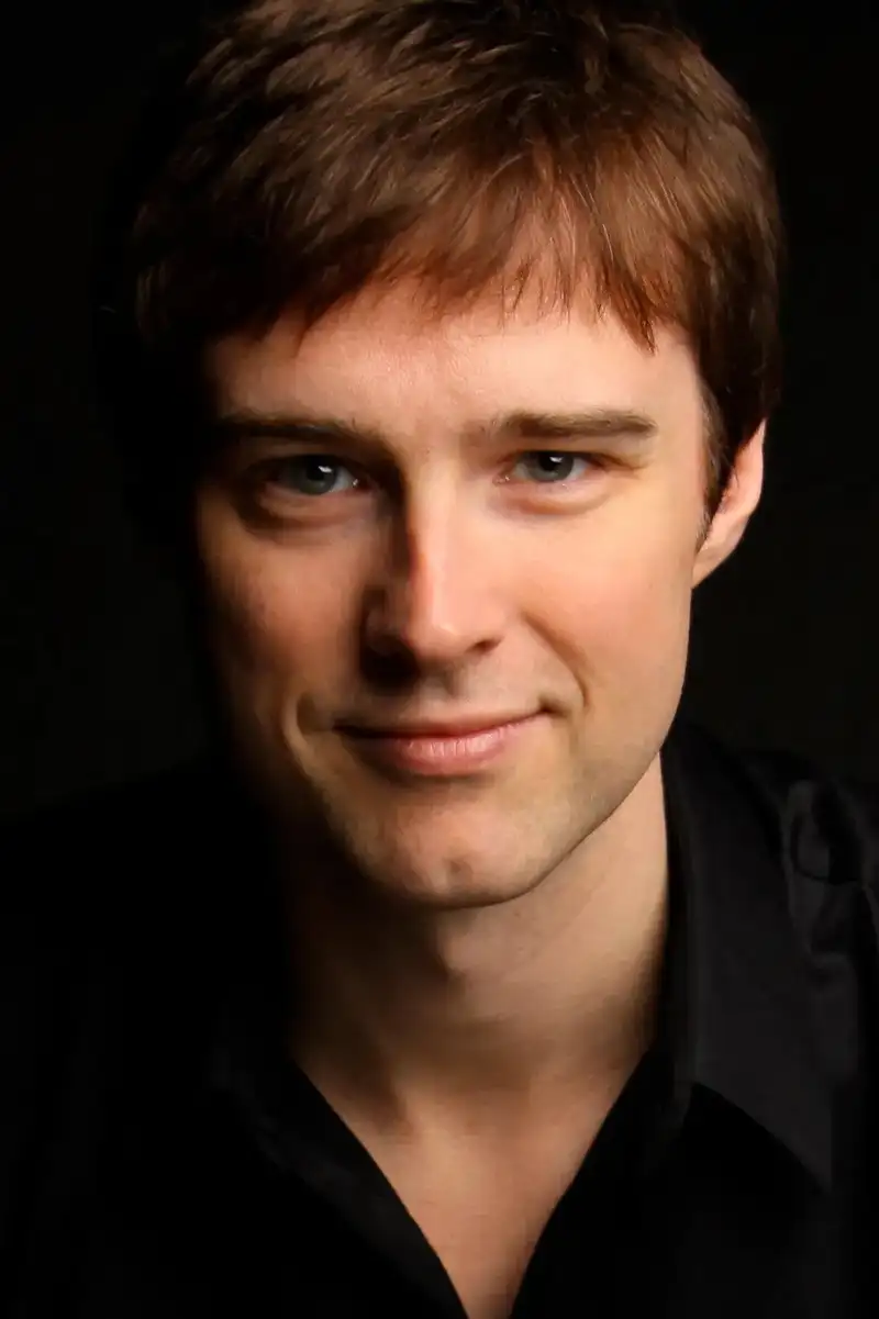 Michael Cavanaugh