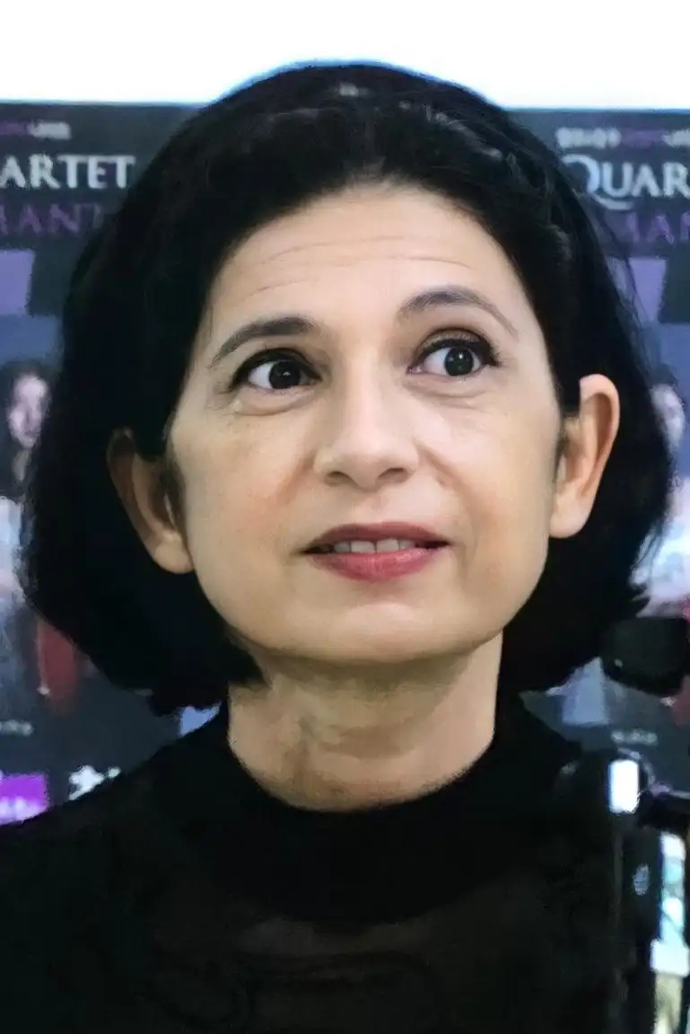 Daniela Ivanova Kirilova