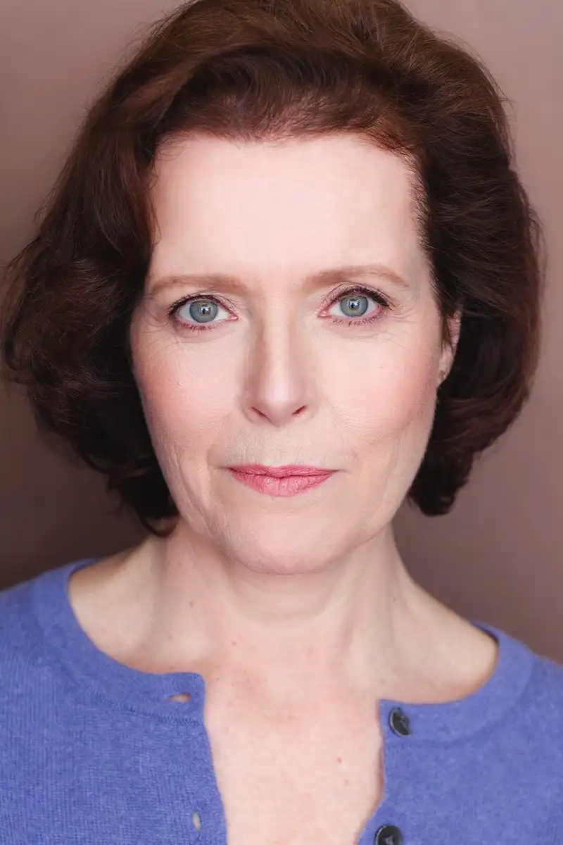 Anne-Marie Cusson