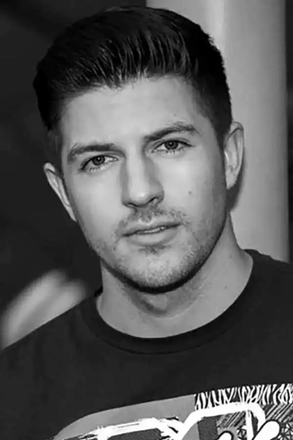 Josh James
