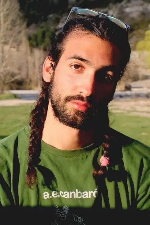 Jan Matheu