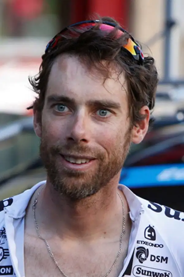 Laurens ten Dam