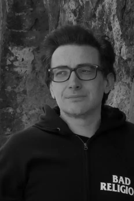 Massimo Vavassori