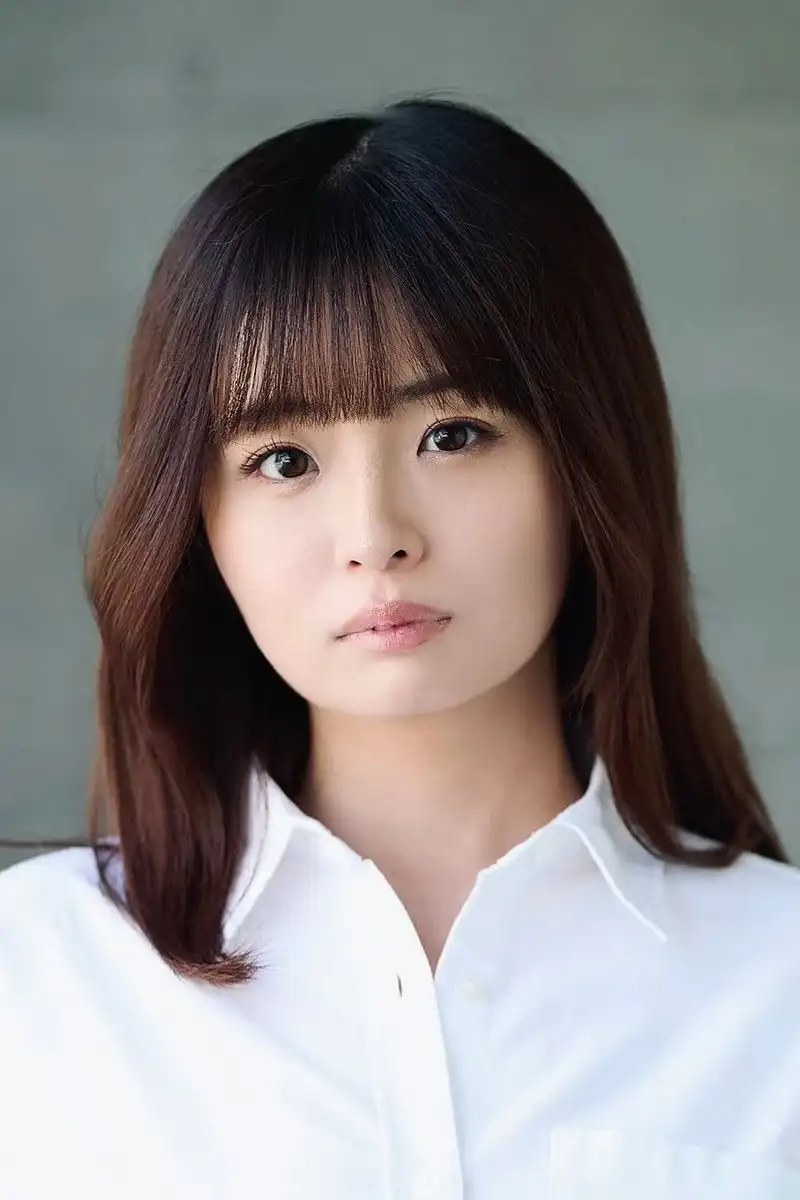 Mizuki Saiba