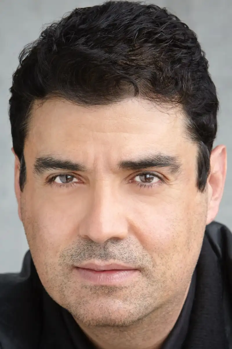 Carlos Congote