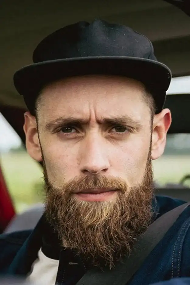 Johannes Peetsma