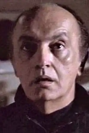 George Skaff
