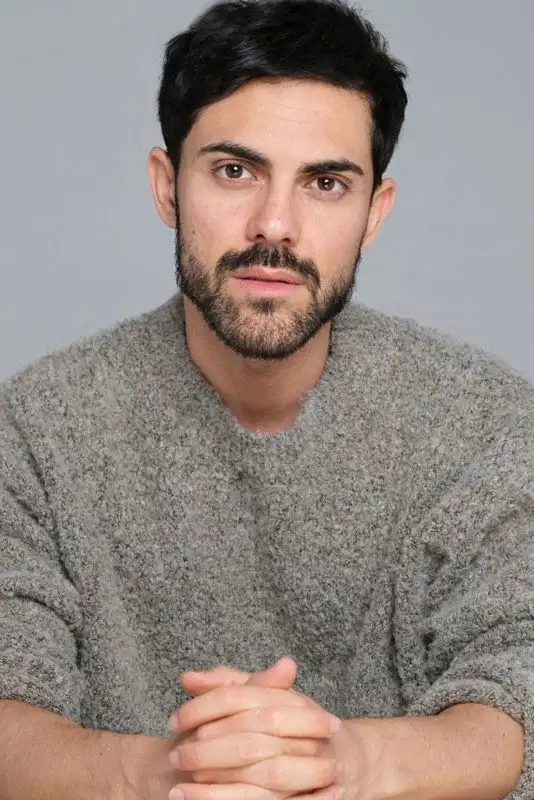 Nestor Barreto