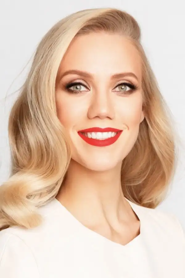 Elena Krygina