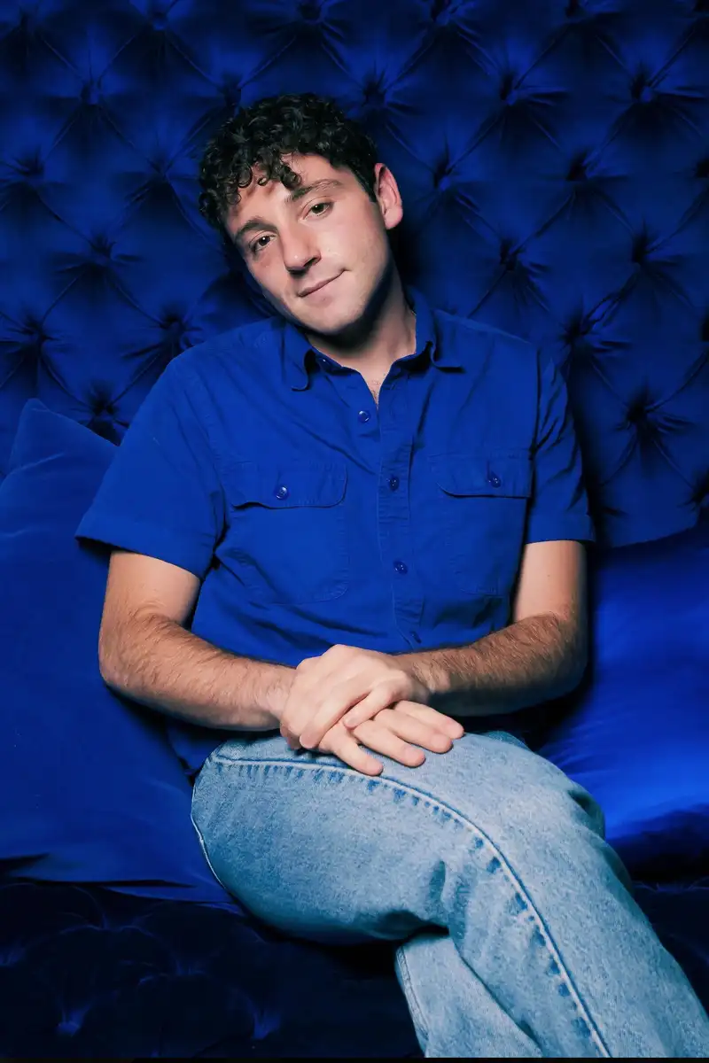 Zach Schiffman