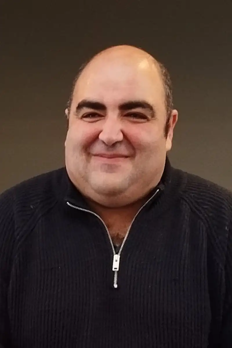 Custodio Pérez