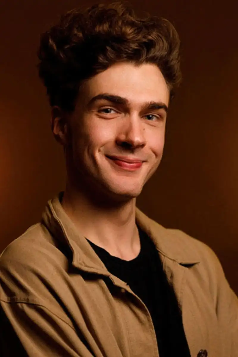 Timon Krause