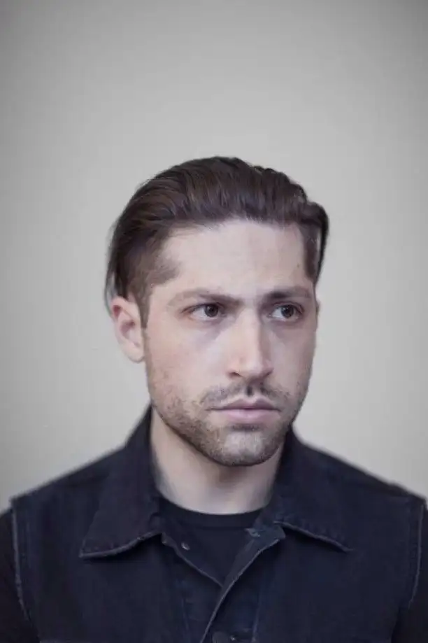 Michael Shuman