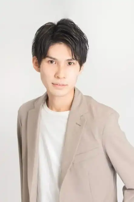 Ryou Nasuhara