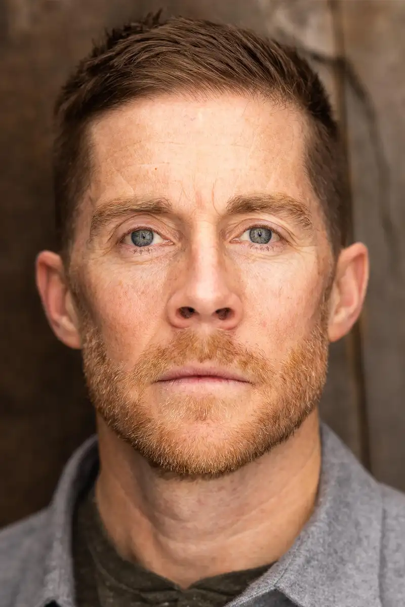 Chris Heuisler