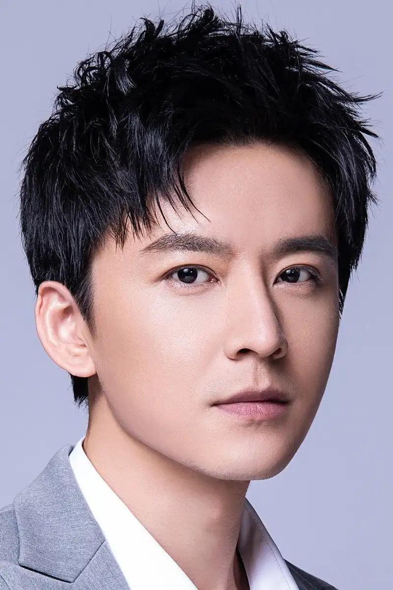 Jiang Zhenhao