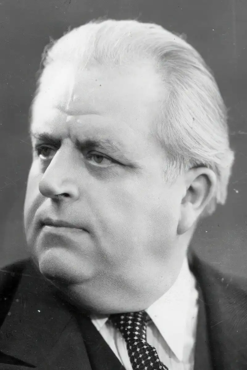 Charles Martinelli