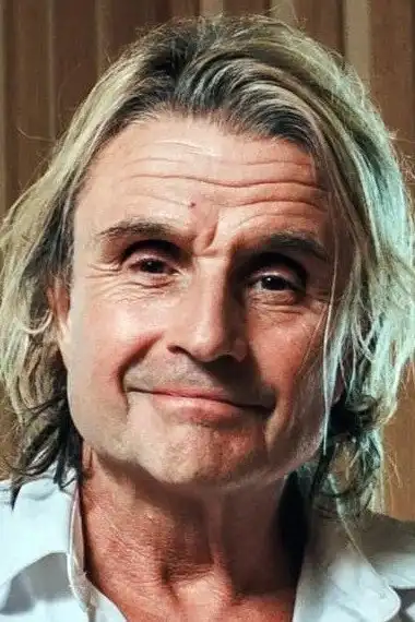 Nacho Cano