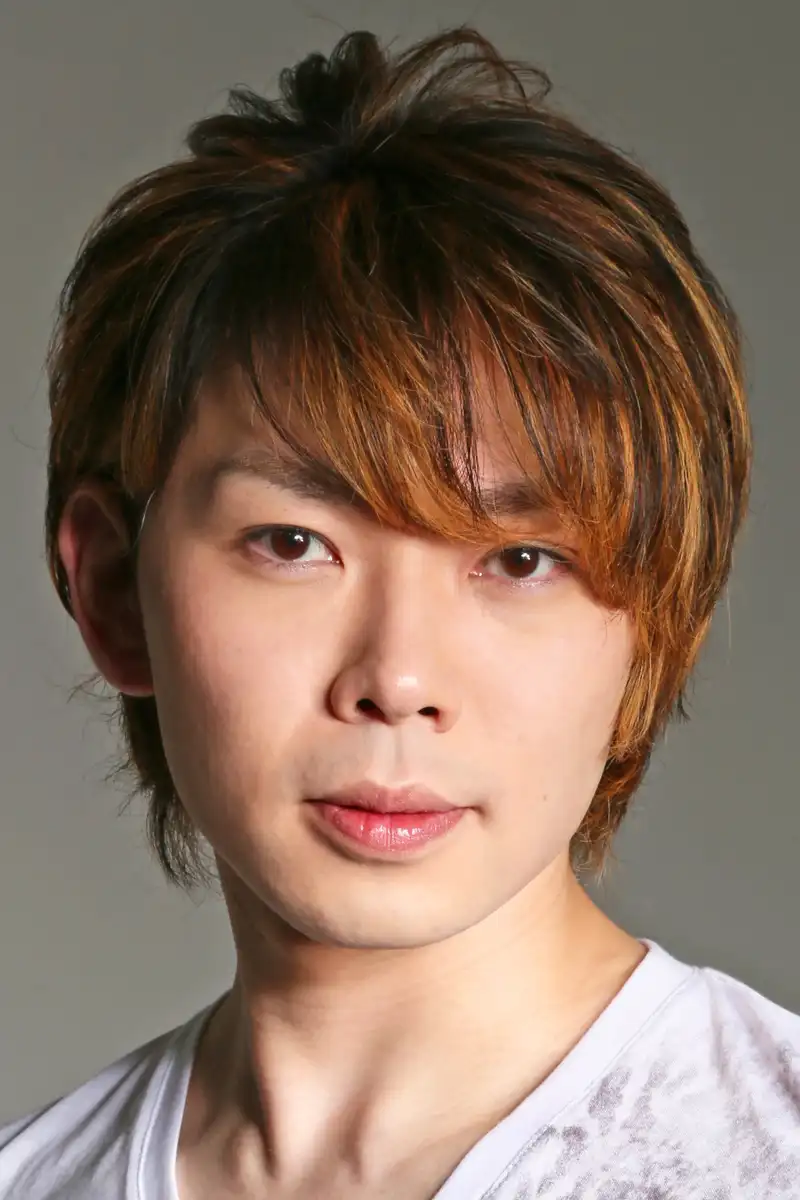 Yuuki Hayashi