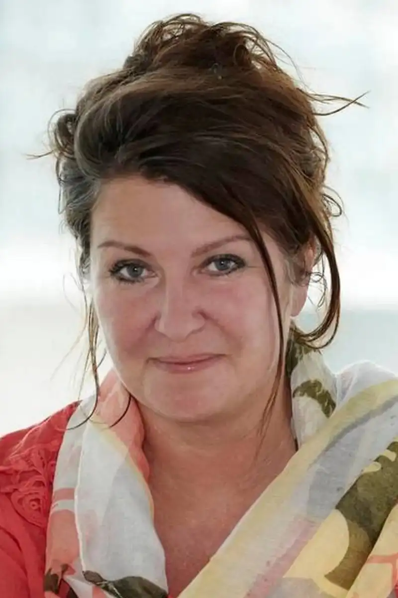 Anette Kokholm