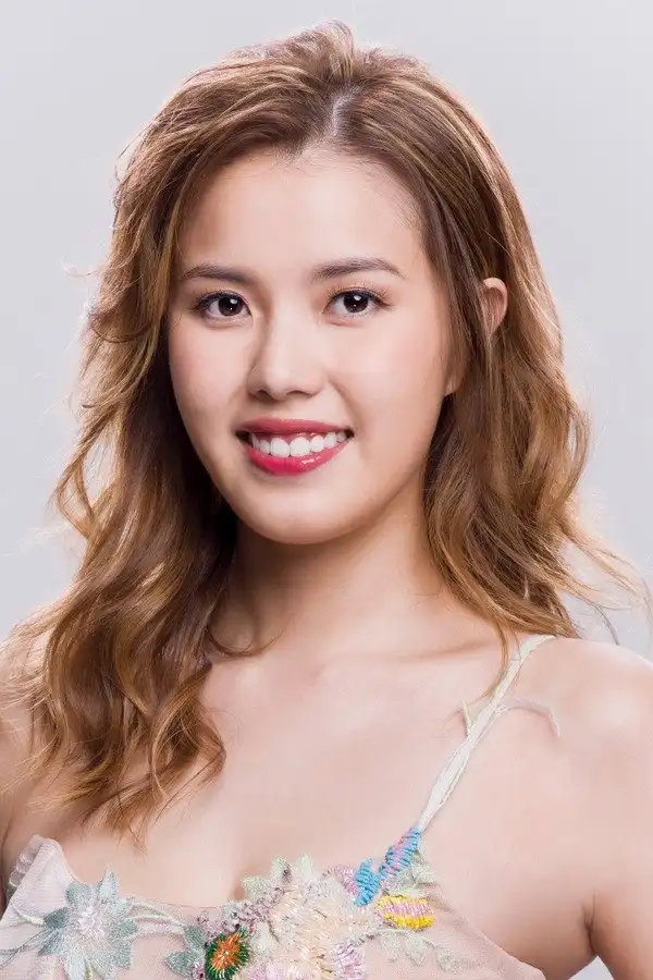 Eris Tang Hoi Man