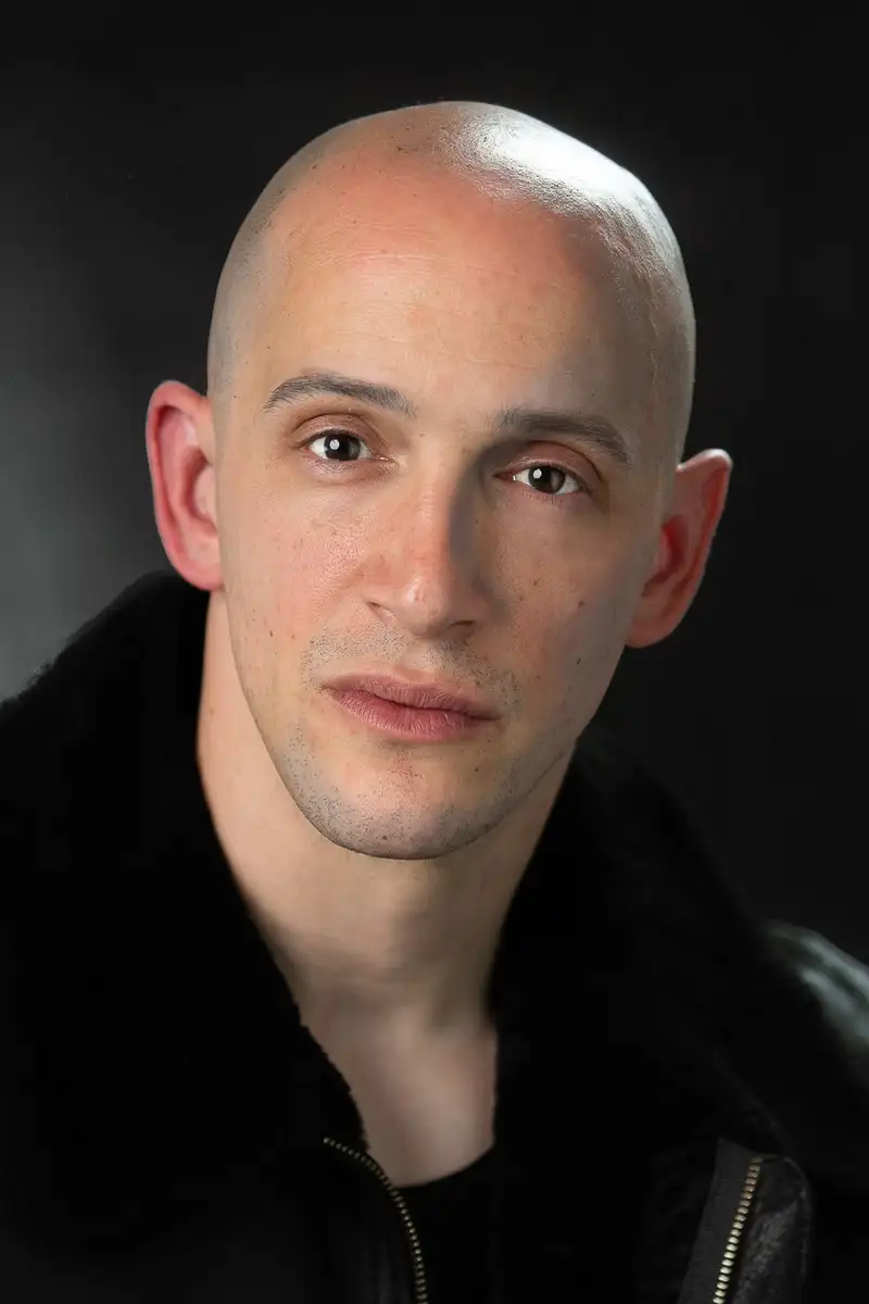 Eric Salamone