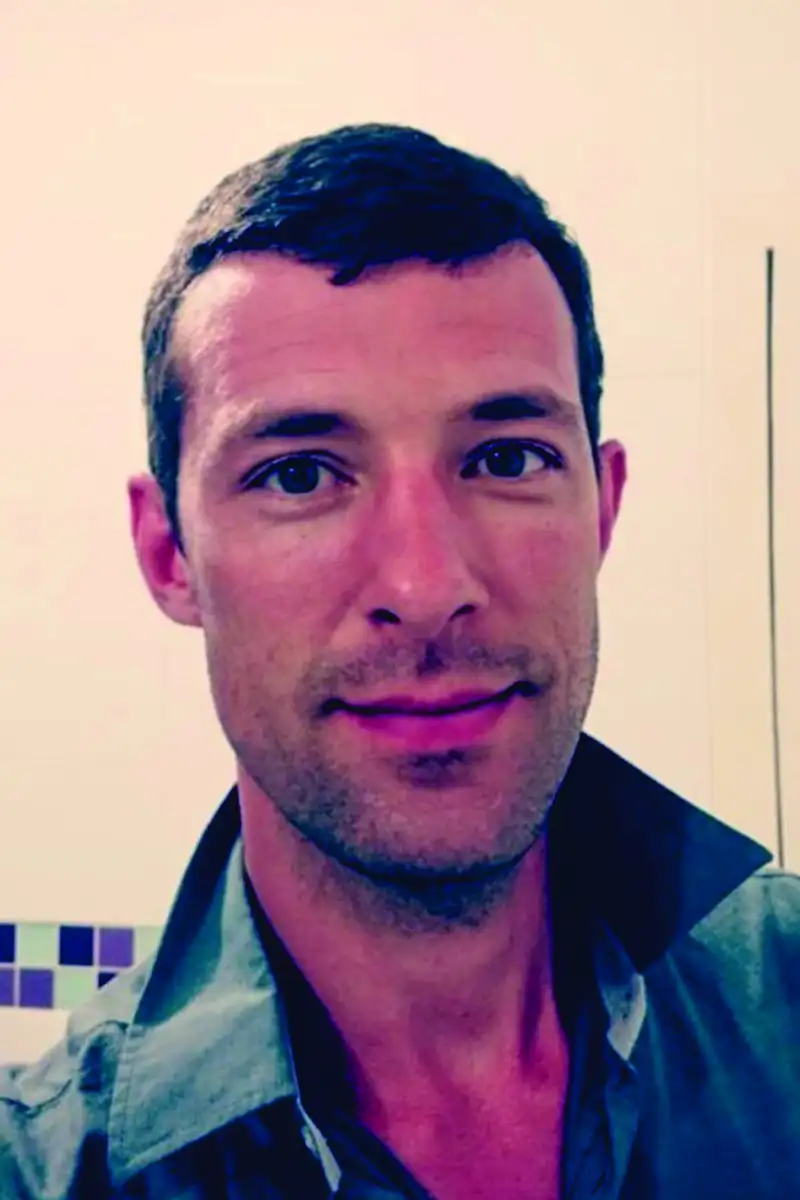 Eric Muller