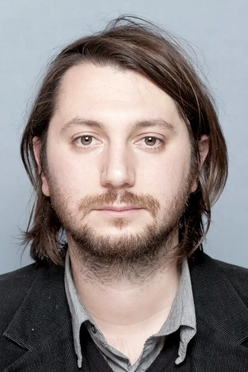 Massimiliano De Serio