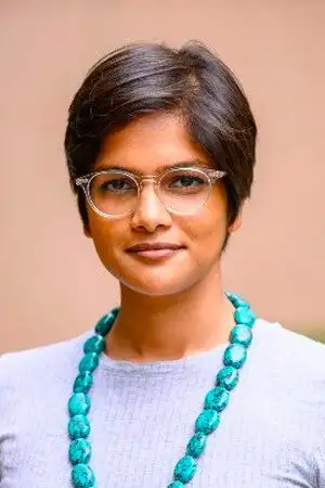 Gabriela D'Souza