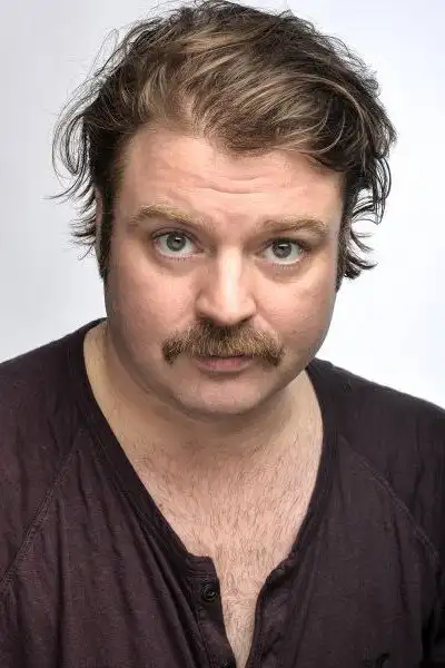 Glenn Wool