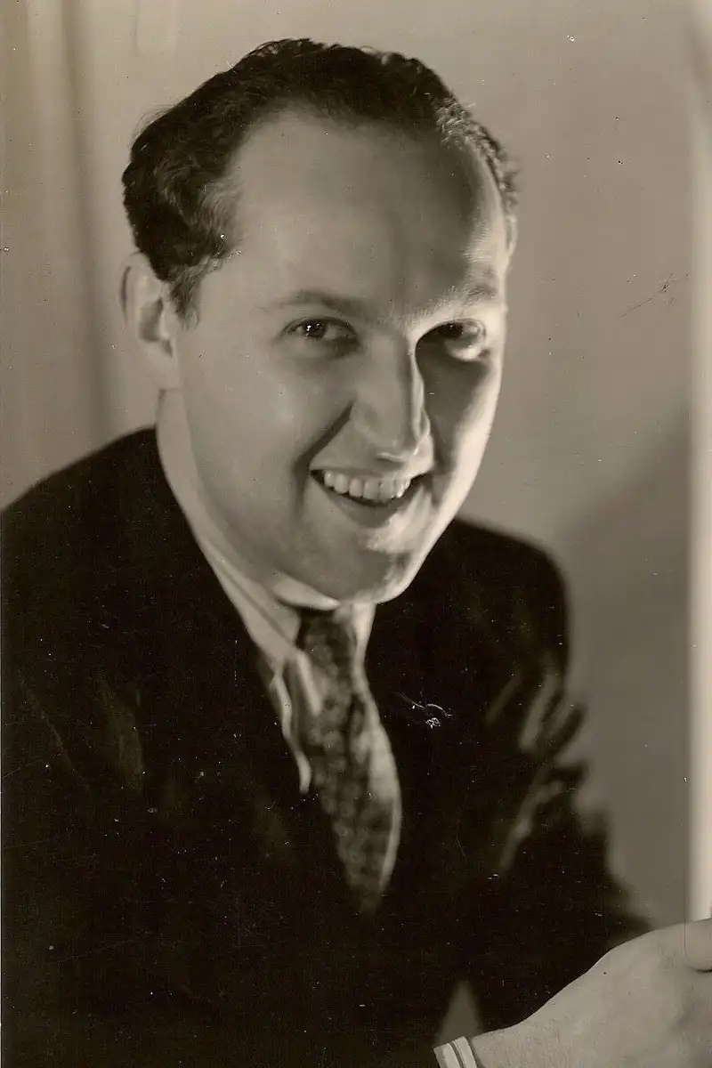 George Pal