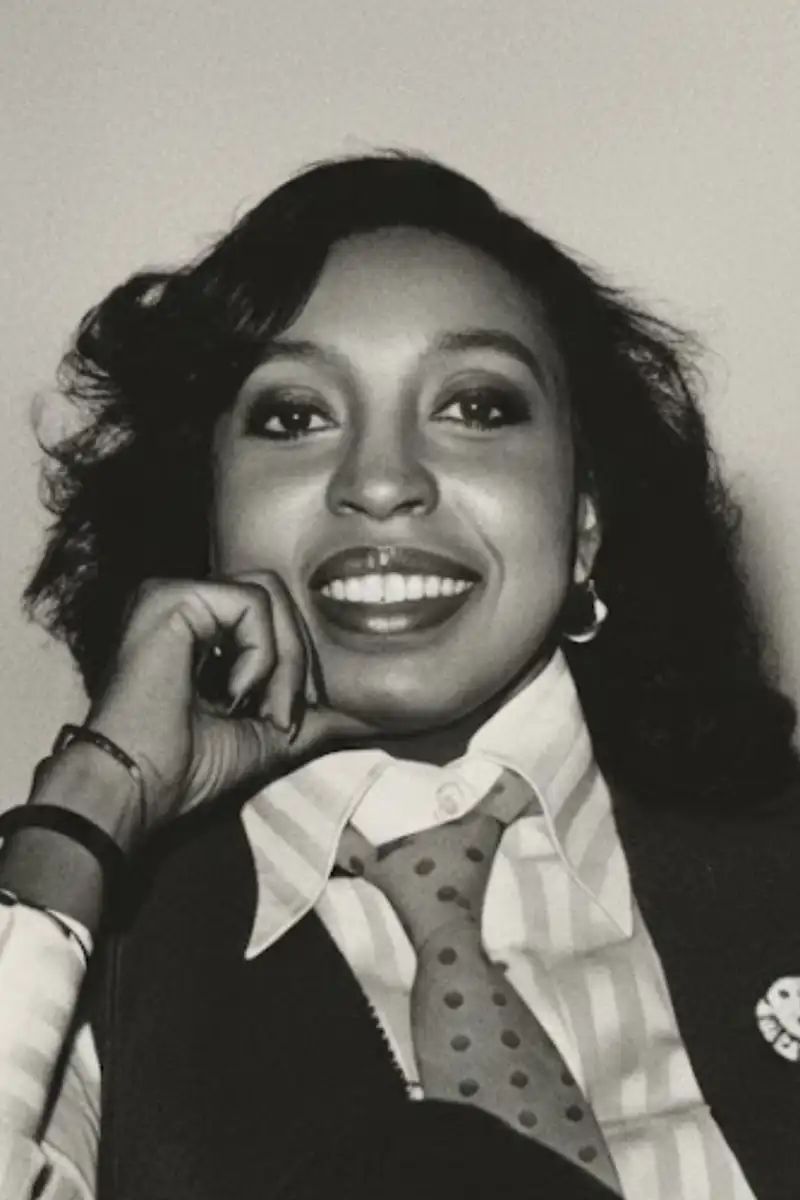 Josephine Helene