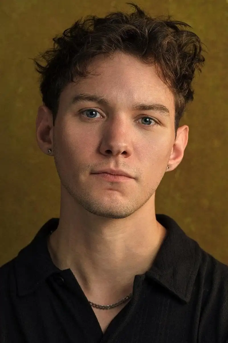 Mikey Fantham