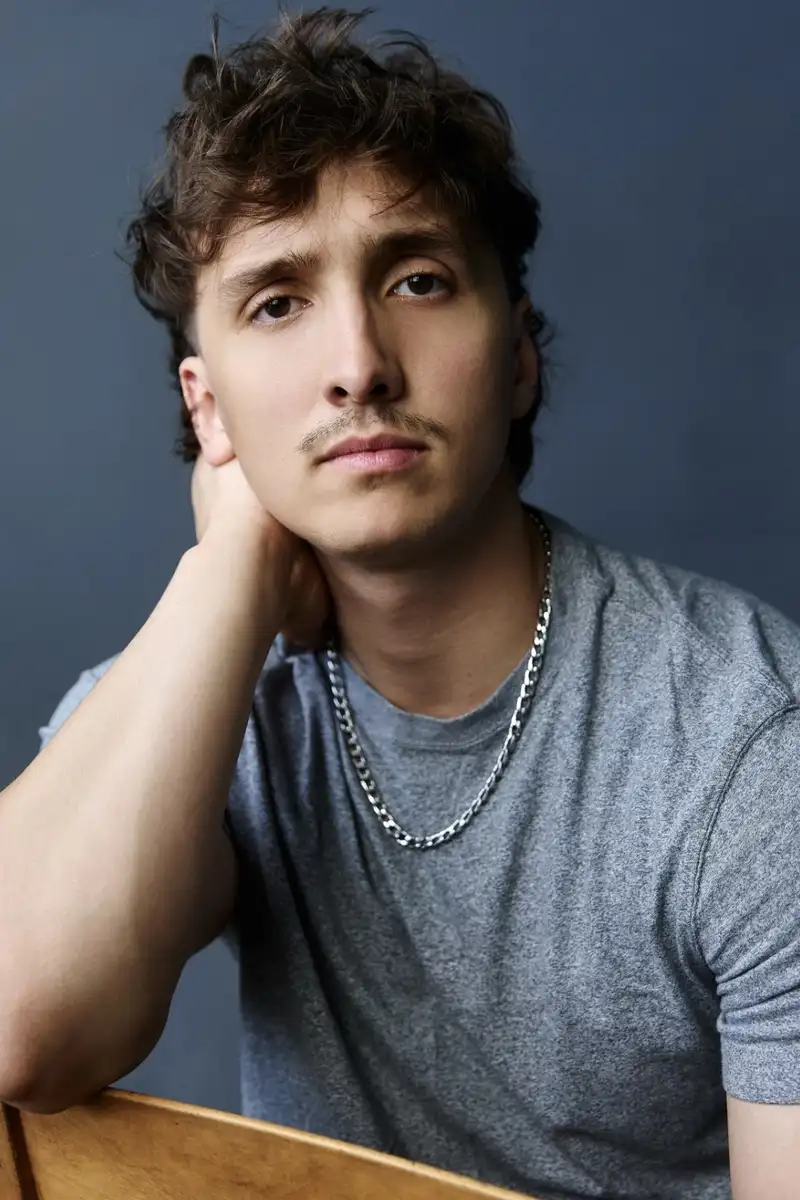 Austin Lindsay