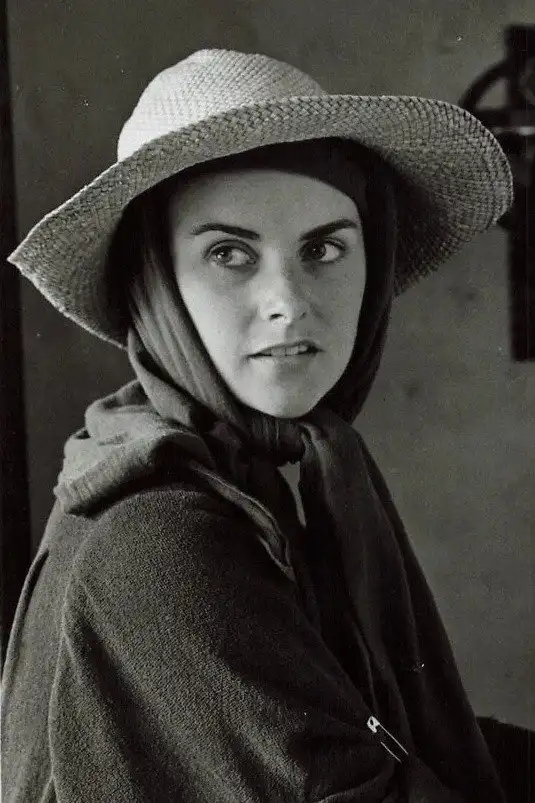 Pamela Branch