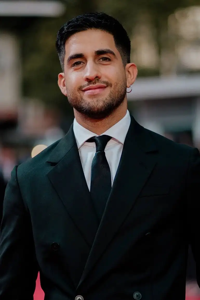 Dante Caro