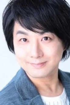 Takashi Kondou