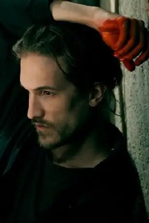 Steven Kastrissios