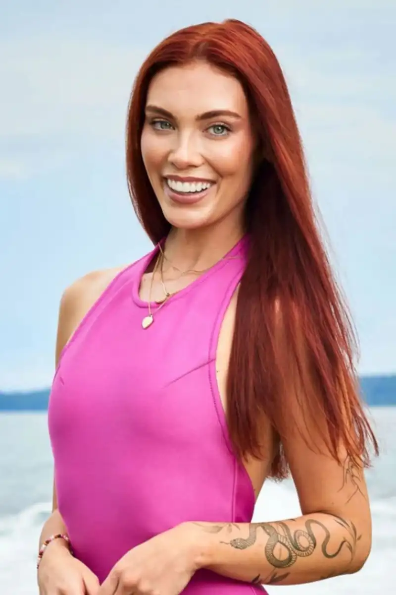 Alyssa Klinzing