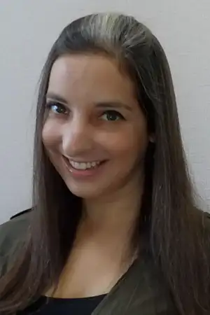 Jenny Silver